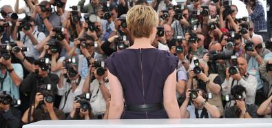 Carey Mulligan - Wall Street: Pieniądz nie śpi - konferencja w Cannes
